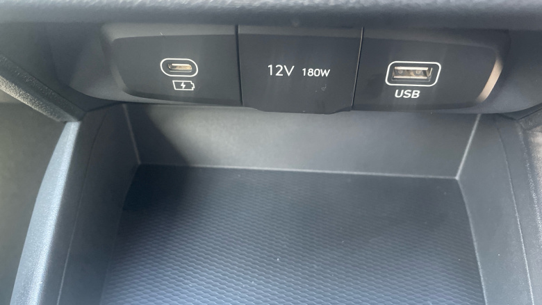 Hyundai i10 1.0 [63] Advance 5dr Auto [Nav] Petrol Hatchback